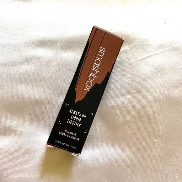 Smashbox Always on liquid lipstick - Picture 2 of 2